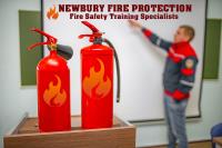 Newbury Fire Protection image 2